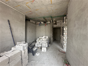 Ellison, Town Square Dubai construction progress, 40.15% complete: RERA site inspection 17 Sept 2026 (photo 1)