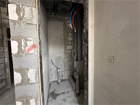Ellison, Town Square Dubai construction progress, 40.15% complete: RERA site inspection 17 Sept 2026 (photo 2)