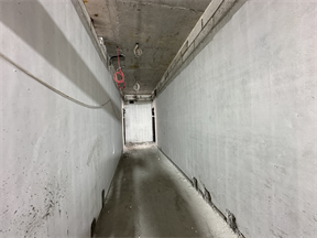 Ellison — construction site