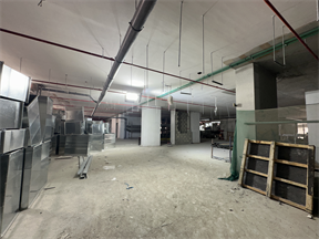 Ellison, Town Square Dubai construction progress, 40.15% complete: RERA site inspection 17 Sept 2026 (photo 5)