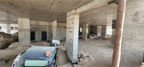 Wellington Ocean, Dubai Islands construction progress, 26% complete: RERA site inspection 27 Jul 2026 (photo 5)