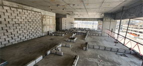 Wellington Ocean, Dubai Islands construction progress, 26% complete: RERA site inspection 27 Jul 2026 (photo 6)