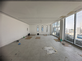 South Park Residences By Wellington, Dubai Industrial City construction progress, 91.33% complete: RERA site inspection 20 Jul 2026 (photo 2)