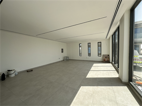 South Park Residences By Wellington, Dubai Industrial City construction progress, 96.77% complete: RERA site inspection 8 Oct 2026 (photo 3)