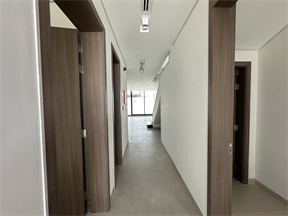 South Park Residences By Wellington, Dubai Industrial City construction progress, 96.77% complete: RERA site inspection 8 Oct 2026 (photo 4)