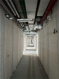 Cove Edition Residence 3 by Imtiaz, Dubai Land Residence Complex (DLRC) construction progress, 37.13% complete: RERA site inspection 20 Jul 2026 (photo 2)