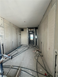 Cove Edition Residence 3 by Imtiaz, Dubai Land Residence Complex (DLRC) construction progress, 37.13% complete: RERA site inspection 20 Jul 2026 (photo 1)
