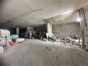 OAK YARD, Jumeirah Village Circle construction progress, 26.16% complete: RERA site inspection 25 Jun 2026 (photo 4)