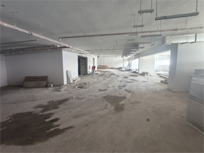 Azurline Residences By Maas Developers — construction site