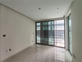 The Veranda Collection 1 — construction site