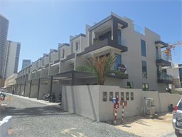 The Veranda Collection 1, Jumeirah Village Circle (JVC) construction progress, 100% complete: RERA site inspection 14 Apr 2026 (photo 4)
