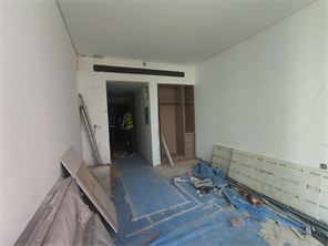 Binghatti Hillside, Dubai Science Park construction progress, 80% complete: RERA site inspection 17 Sept 2026 (photo 5)