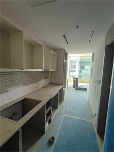 Binghatti Hillside, Dubai Science Park construction progress, 80% complete: RERA site inspection 17 Sept 2026 (photo 6)