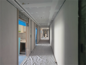 Binghatti Hillside, Dubai Science Park construction progress, 80% complete: RERA site inspection 17 Sept 2026 (photo 2)