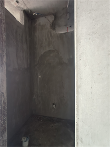 Azha Millennium Residences — construction site