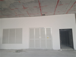 Cove Edition 4 by Imtiaz, Dubailand Residence Complex (DLRC) construction progress, 30.16% complete: RERA site inspection 4 Aug 2026 (photo 1)