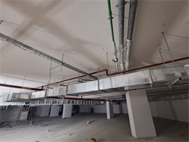 Cove Edition 4 by Imtiaz, Dubailand Residence Complex (DLRC) construction progress, 30.16% complete: RERA site inspection 4 Aug 2026 (photo 3)