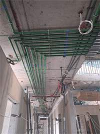 Cove Edition 4 by Imtiaz, Dubailand Residence Complex (DLRC) construction progress, 30.16% complete: RERA site inspection 4 Aug 2026 (photo 4)