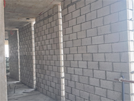 Cove Edition 4 by Imtiaz, Dubailand Residence Complex (DLRC) construction progress, 30.16% complete: RERA site inspection 4 Aug 2026 (photo 5)