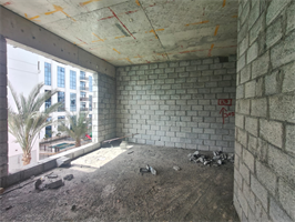 Sunbliss Residences, Al Furjan construction progress, 32.39% complete: RERA site inspection 17 Jul 2026 (photo 1)