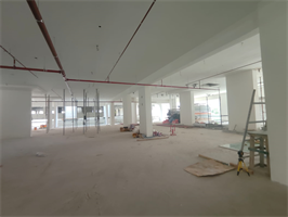 Sunbliss Residences, Al Furjan construction progress, 32.39% complete: RERA site inspection 17 Jul 2026 (photo 6)