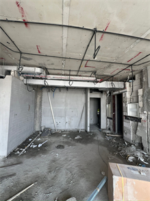 Villa del Divos, Dubai Islands construction progress, 35.08% complete: RERA site inspection 24 Jun 2026 (photo 6)