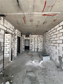 Villa del Divos, Dubai Islands construction progress, 35.08% complete: RERA site inspection 24 Jun 2026 (photo 4)