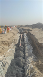 Damac Islands - Maldives 5 — construction site