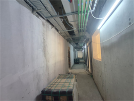 Almaara Residences, Al Furjan construction progress, 65.52% complete: RERA site inspection 30 Jun 2026 (photo 6)