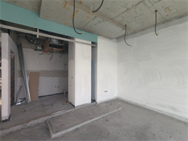 Almaara Residences, Al Furjan construction progress, 65.52% complete: RERA site inspection 30 Jun 2026 (photo 2)