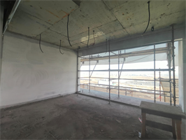 Almaara Residences, Al Furjan construction progress, 65.52% complete: RERA site inspection 30 Jun 2026 (photo 4)