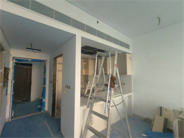 Almaara Residences, Al Furjan construction progress, 65.52% complete: RERA site inspection 30 Jun 2026 (photo 5)