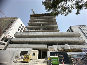 Celeste Heights, Al Furjan construction progress, 30.92% complete: RERA site inspection 29 Jun 2026 (photo 4)