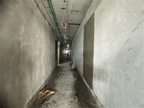 Celeste Heights, Al Furjan construction progress, 30.92% complete: RERA site inspection 29 Jun 2026 (photo 5)