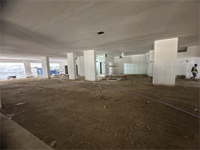 Celeste Heights, Al Furjan construction progress, 30.92% complete: RERA site inspection 29 Jun 2026 (photo 1)