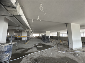 Celeste Heights, Al Furjan construction progress, 30.92% complete: RERA site inspection 29 Jun 2026 (photo 3)