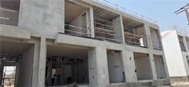 Greenspoint, Dubai South construction progress, 42.9% complete: RERA site inspection 21 Jul 2026 (photo 4)