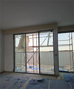 Greenspoint, Dubai South construction progress, 42.9% complete: RERA site inspection 21 Jul 2026 (photo 5)