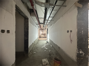Westar Altair, Dubai South construction progress, 62.86% complete: RERA site inspection 20 Jul 2026 (photo 6)