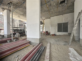 Westar Altair, Dubai South construction progress, 62.86% complete: RERA site inspection 20 Jul 2026 (photo 2)