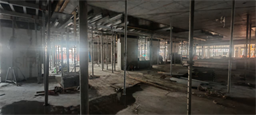 Olaia Residences — construction site