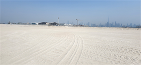 Jumeirah Residences - Asora Bay - Ocean Mansions