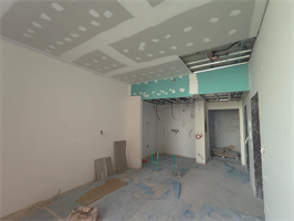 Binghatti Ruby, Jumeirah Village Circle (JVC) construction progress, 46.43% complete: RERA site inspection 23 Jul 2026 (photo 5)