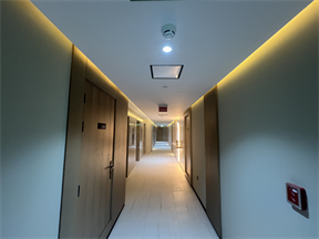 Tulip Oasis 10, Majan construction progress, 100% complete: RERA site inspection 22 Jun 2026 (photo 4)