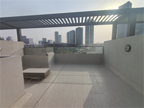 The Veranda Collection 2, Jumeirah Village Circle (JVC) construction progress, 100% complete: RERA site inspection 31 Jul 2026 (photo 5)