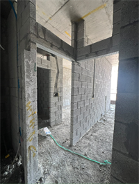 Inspection photo of Bhuvi Residence, 2026-08-06