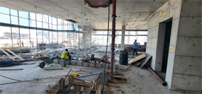 Coastal Haven, Dubai Islands construction progress, 23.05% complete: RERA site inspection 30 Jun 2026 (photo 2)