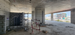 Coastal Haven, Dubai Islands construction progress, 23.05% complete: RERA site inspection 30 Jun 2026 (photo 6)