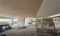 Lume Residences, Jumeirah Village Circle (JVC) construction progress, 21.69% complete: RERA site inspection 19 Aug 2026 (photo 4)