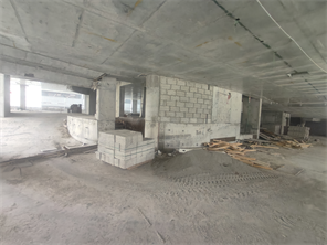 Lume Residences, Jumeirah Village Circle (JVC) construction progress, 21.69% complete: RERA site inspection 19 Aug 2026 (photo 2)
